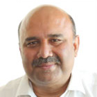 Mr. Jignesh Desai