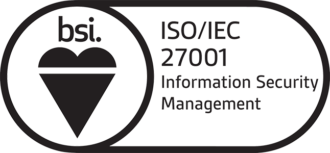 ISO LOGO