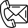contact us symbol