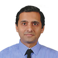 Mr. Janesh Bhatt